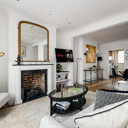 Knightsbridge Emerald By Dena Elite Collection Londres Exterior foto