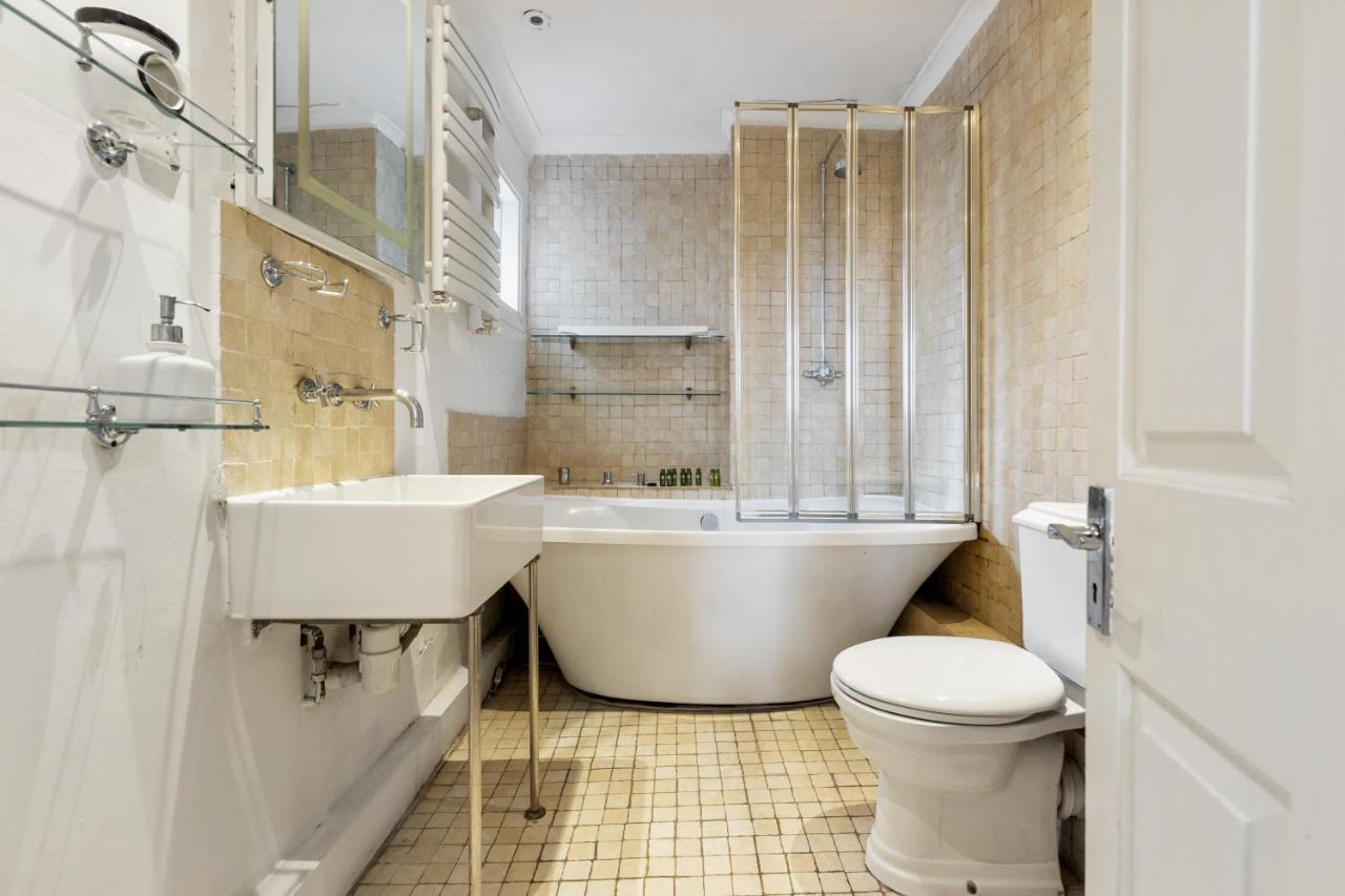Knightsbridge Emerald By Dena Elite Collection Londres Exterior foto
