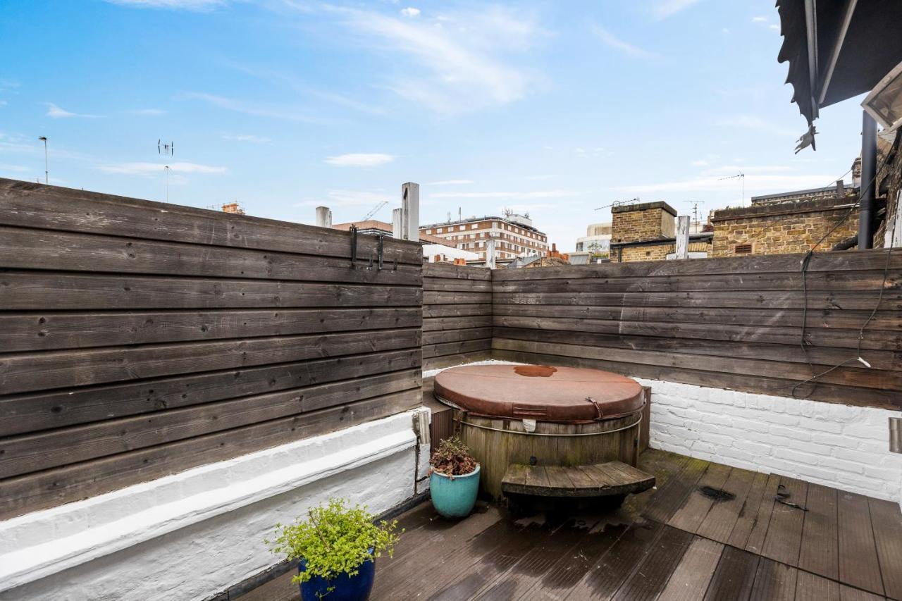 Knightsbridge Emerald By Dena Elite Collection Londres Exterior foto